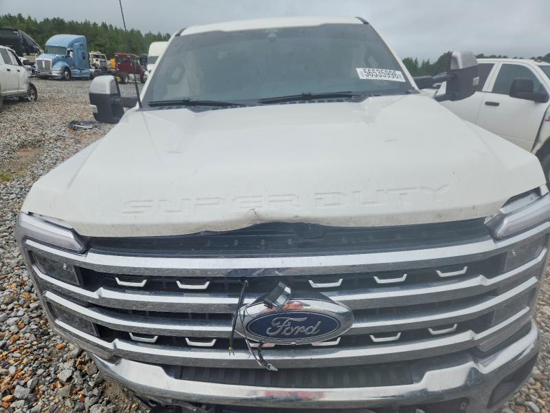 Продаж на аукціоні авто 2025 Ford F250, vin: 1FT8W2BT5SEE02137, номер лоту: 56535996