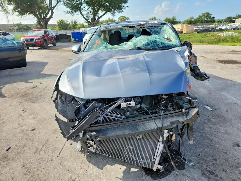 Продаж на аукціоні авто 2020 Volkswagen Jetta, vin: 3VWE57BU5LM082936, номер лоту: 58454286