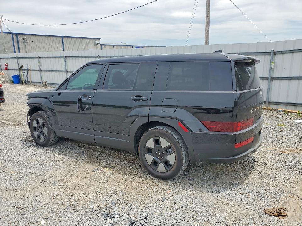 57719186 :رقم المزاد ، 5NMP14G16TH072746 vin ، 2026 Hyundai Santa Fe مزاد بيع