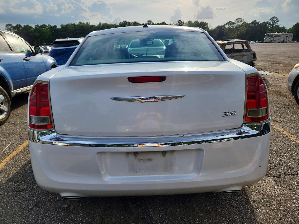 Продаж на аукціоні авто 2014 Chrysler 300, vin: 2C3CCAAG4EH276291, номер лоту: 55939066
