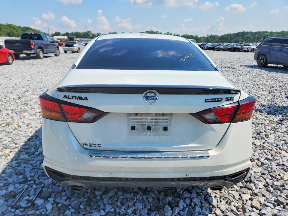 Aukcja sprzedaży 2022 Nissan Altima, vin: 1N4BL4CV4NN366526, numer aukcji: 57146426