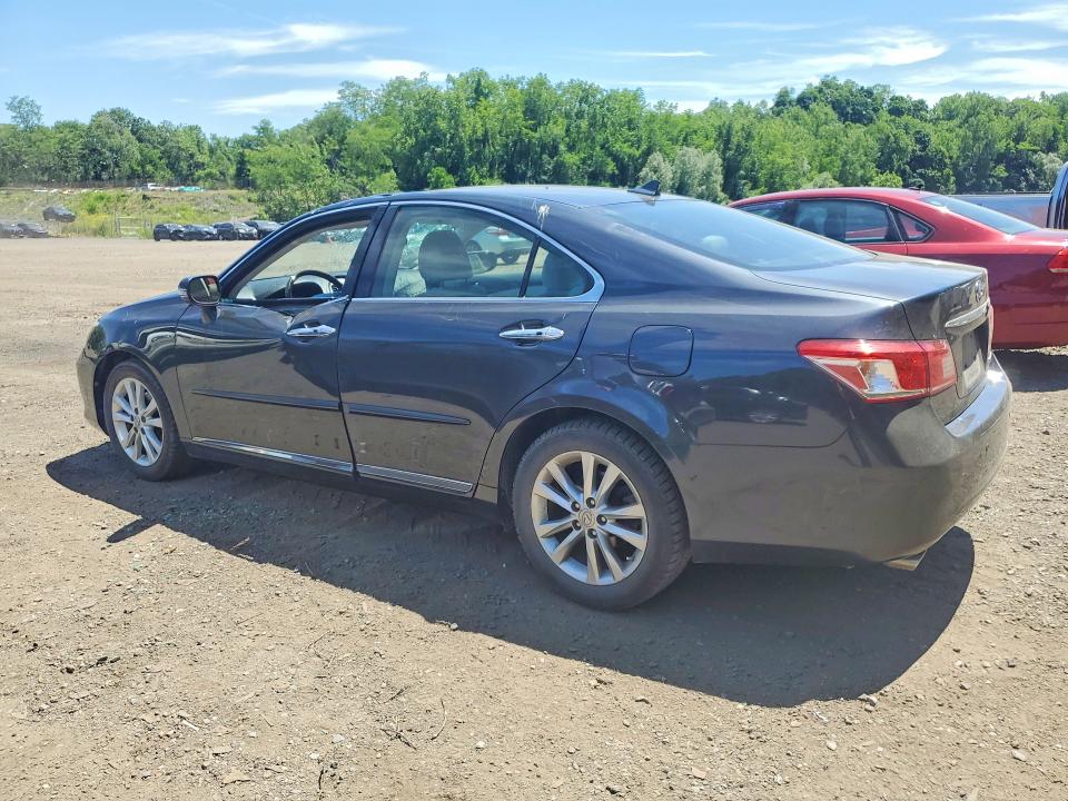 2011 Lexus Es მანქანა იყიდება აუქციონზე, vin: JTHBK1EG9B2468457, აუქციონის ნომერი: 56765086