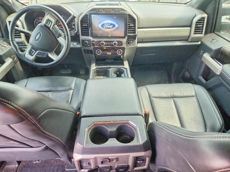 Продажа на аукционе авто 2022 Ford F350, vin: 1FT8W3DT0NEC05710, номер лота: 56574616