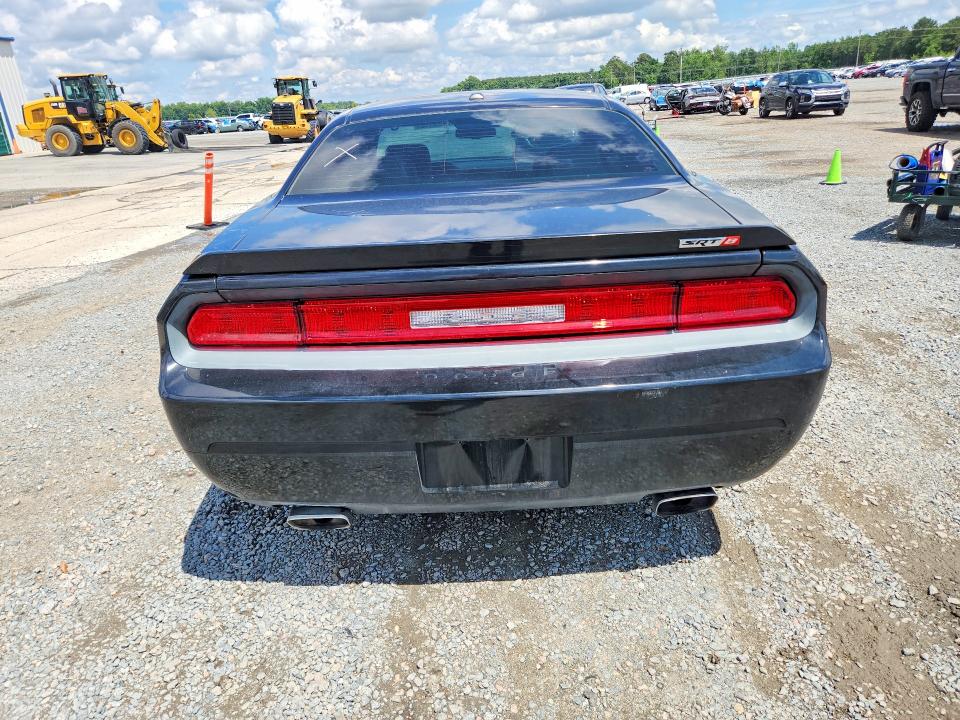 Aukcja sprzedaży 2010 Dodge Challenger, vin: 2B3CJ7DW5AH220735, numer aukcji: 57483416