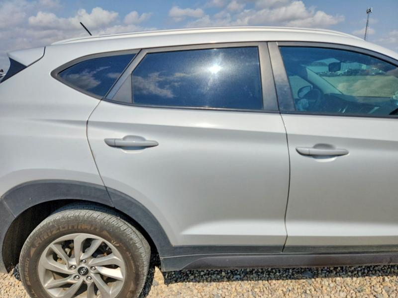 2016 Hyundai Tucson მანქანა იყიდება აუქციონზე, vin: KM8J33A4XGU092568, აუქციონის ნომერი: 58747426