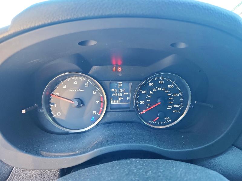 Продаж на аукціоні авто 2016 Subaru Impreza, vin: JF1GJAF67GH011169, номер лоту: 58700766