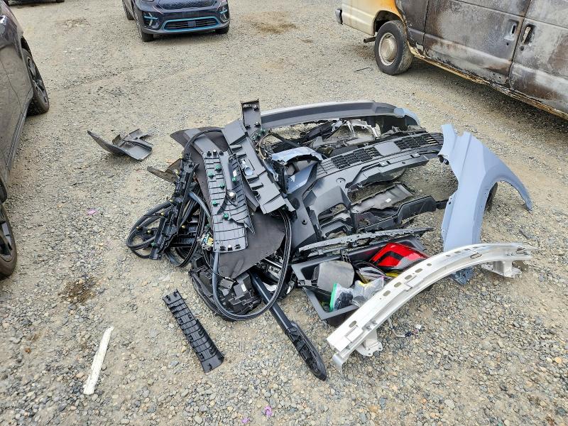 2026 Honda Passport მანქანა იყიდება აუქციონზე, vin: 5FNYF9H53TB011330, აუქციონის ნომერი: 58734806