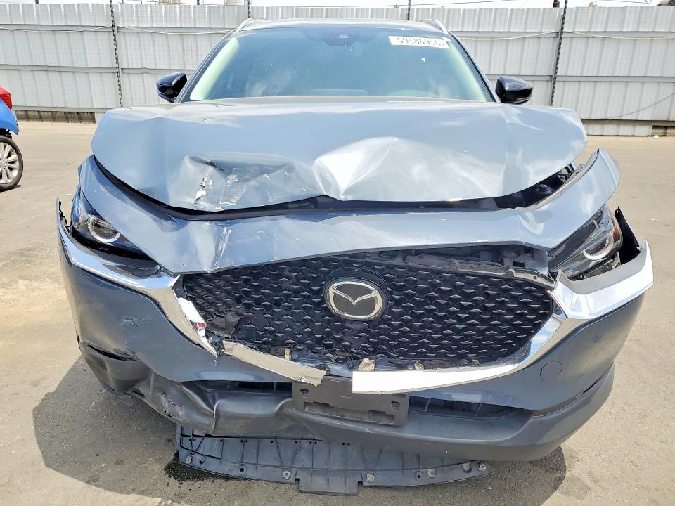 Продажа на аукционе авто 2023 Mazda Cx-30, vin: 3MVDMBCM5PM552051, номер лота: 59586956
