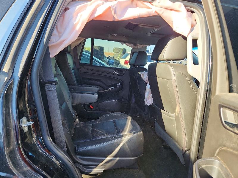 Auction sale of the 2017 Chevrolet Tahoe, vin: 1GNSKBKC4HR226370, lot number: 59318656