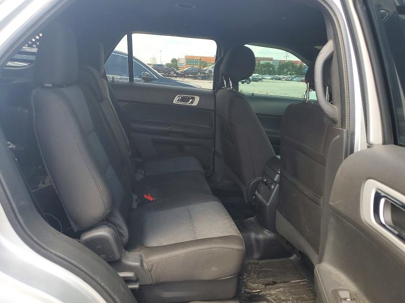 Продаж на аукціоні авто 2013 Ford Explorer, vin: 1FM5K8D89DGA41766, номер лоту: 58248076