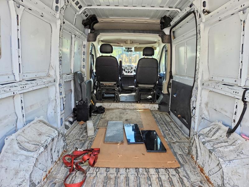 Продаж на аукціоні авто 2020 Ram Promaster 2500, vin: 3C6TRVCG0LE114687, номер лоту: 56220026