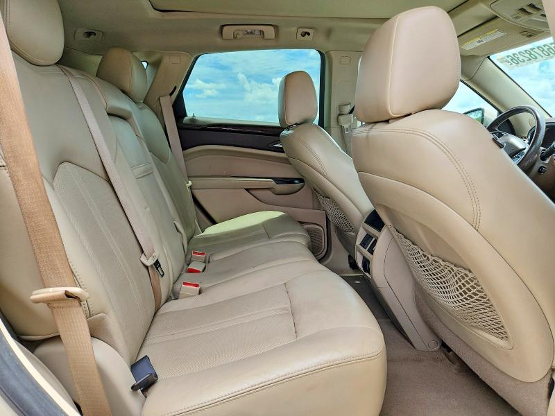 Продажа на аукционе авто 2013 Cadillac Srx, vin: 3GYFNCE36DS637855, номер лота: 56878236