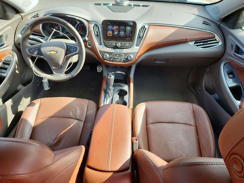 Продаж на аукціоні авто 2017 Chevrolet Malibu, vin: 1G1ZE5ST6HF215526, номер лоту: 57398996