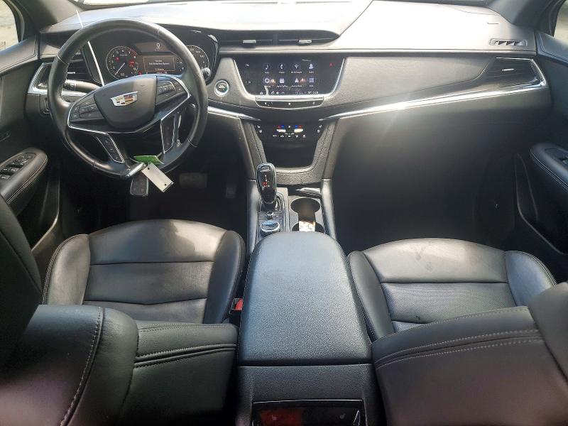 Aukcja sprzedaży 2021 Cadillac Xt5, vin: 1GYKNDRS5MZ138716, numer aukcji: 56671486