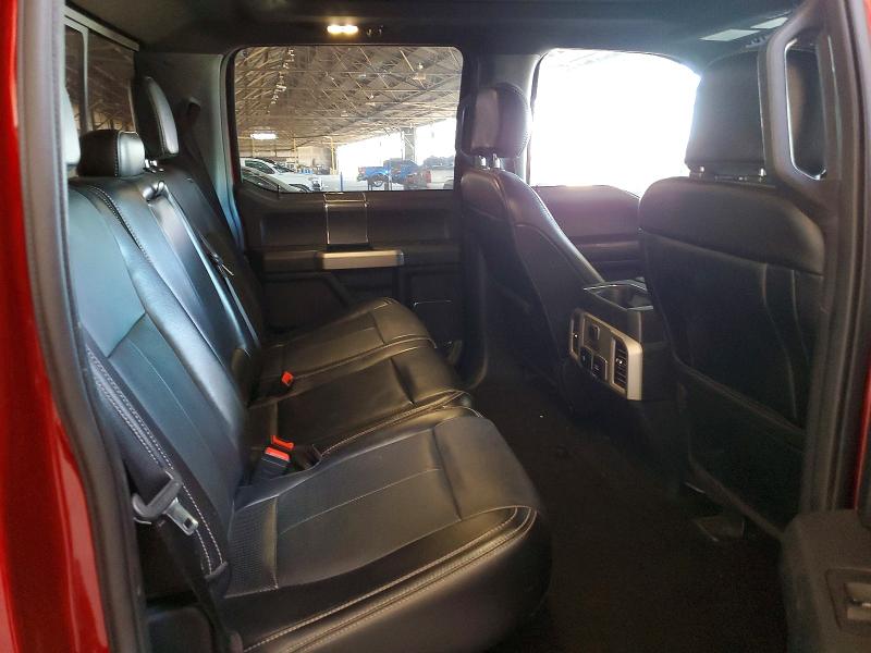 Продаж на аукціоні авто 2019 Ford F150, vin: 1FTEW1E40KFD14978, номер лоту: 59312156