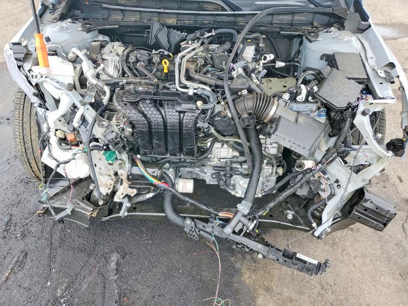 Продаж на аукціоні авто 2025 Nissan Altima, vin: 1N4BL4CV6SN416984, номер лоту: 58692076