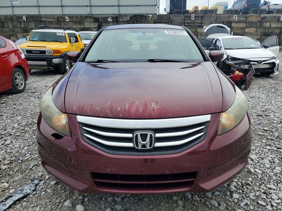 Aukcja sprzedaży 2012 Honda Accord, vin: 1HGCP2F30CA115879, numer aukcji: 57406476