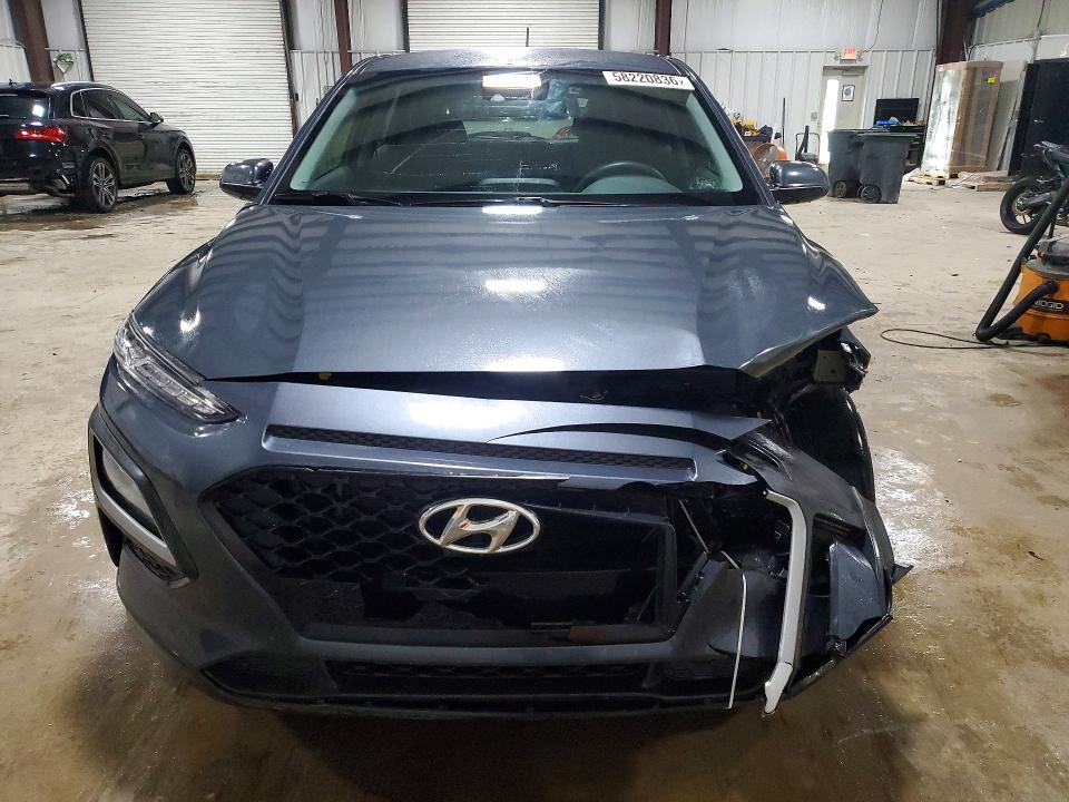 Продажа на аукционе авто 2020 Hyundai Kona, vin: KM8K1CAA1LU584352, номер лота: 58220836