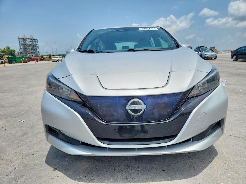 Продажа на аукционе авто 2023 Nissan Leaf, vin: 1N4AZ1BV3PC561896, номер лота: 59057116