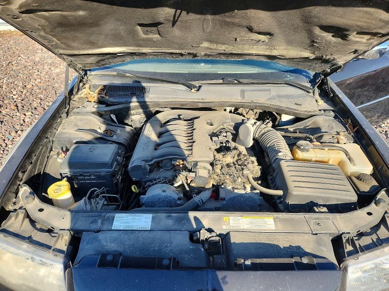 Aukcja sprzedaży 2008 Chrysler 300, vin: 2C3LA53G48H262826, numer aukcji: 54775526
