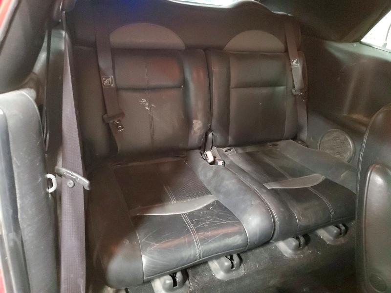 Продажа на аукционе авто 2005 Chrysler Pt Cruiser, vin: 3C3AY75S65T296558, номер лота: 58757636