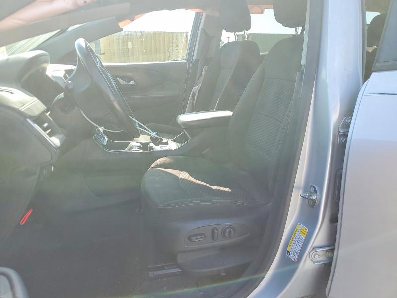 Продажа на аукционе авто 2018 Gmc Terrain, vin: 3GKALMEX7JL394520, номер лота: 56114516