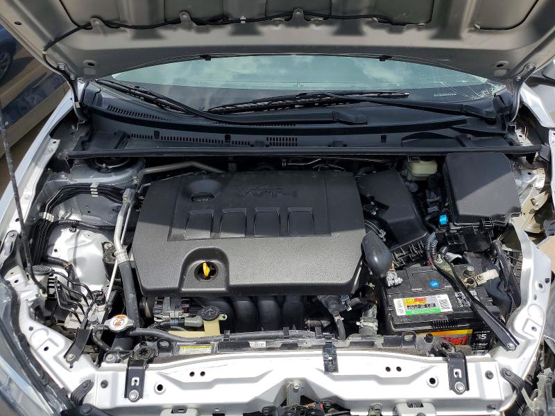 2017 Toyota Corolla მანქანა იყიდება აუქციონზე, vin: 5YFBURHE2HP692362, აუქციონის ნომერი: 56338426
