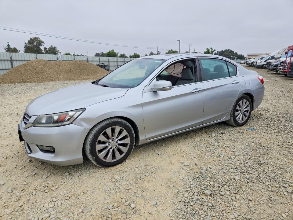 Aukcja sprzedaży 2014 Honda Accord, vin: 1HGCR2F87EA157085, numer aukcji: 58637676