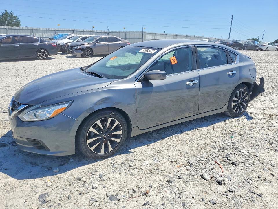 Aukcja sprzedaży 2018 Nissan Altima, vin: 1N4AL3AP3JC270967, numer aukcji: 55952976