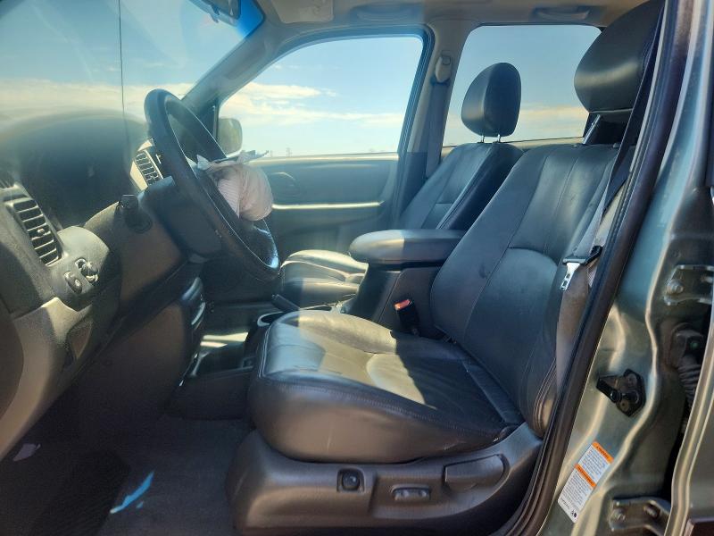 Aukcja sprzedaży 2003 Mazda Tribute, vin: 4F2CZ06133KM34876, numer aukcji: 56888206