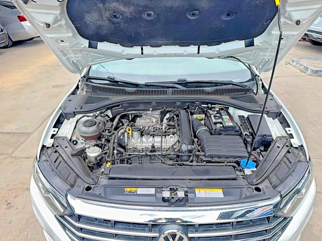 2020 Volkswagen Jetta მანქანა იყიდება აუქციონზე, vin: 3VWCB7BU2LM070341, აუქციონის ნომერი: 56508196