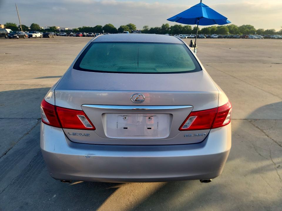 Aukcja sprzedaży 2008 Lexus Es, vin: JTHBJ46G382265043, numer aukcji: 56601746