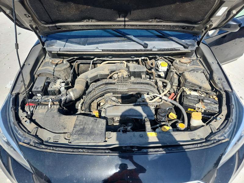 Продаж на аукціоні авто 2018 Subaru Impreza, vin: 4S3GTAB61J3725393, номер лоту: 58623976