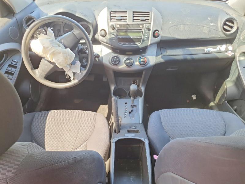 57581966 :رقم المزاد ، JTMBD32V565034938 vin ، 2006 Toyota Rav4 مزاد بيع