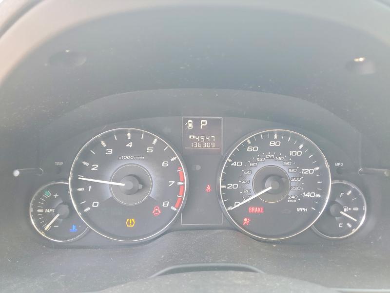 Aukcja sprzedaży 2010 Subaru Outback, vin: 4S4BRBCC7A3374228, numer aukcji: 59389586