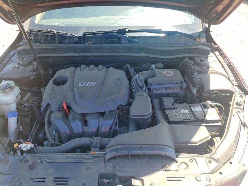 Продажа на аукционе авто 2014 Kia Optima, vin: 5XXGN4A75EG310797, номер лота: 55917456