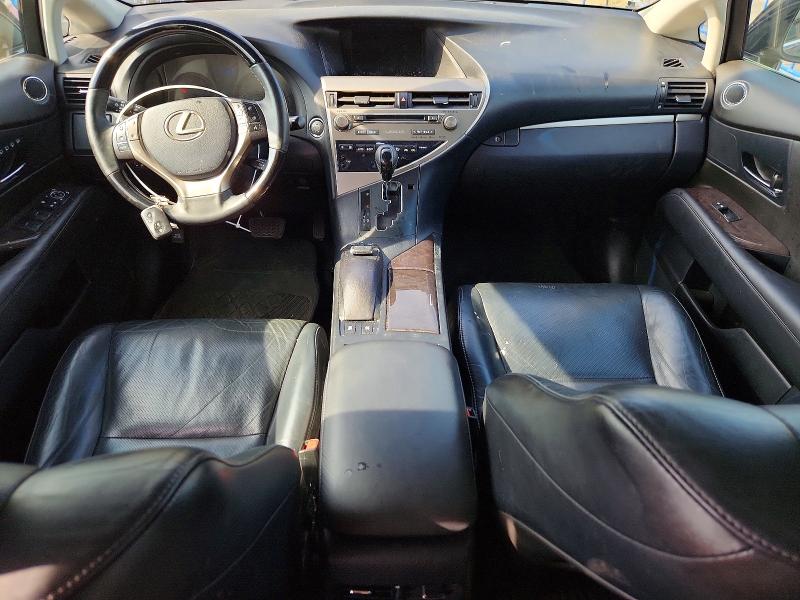 Продажа на аукционе авто 2015 Lexus Rx 350, vin: 2T2BK1BA1FC287373, номер лота: 56525636