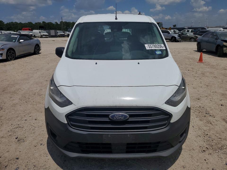 Продаж на аукціоні авто 2022 Ford Transit Connect, vin: NM0LS7S2XN1514340, номер лоту: 55780206