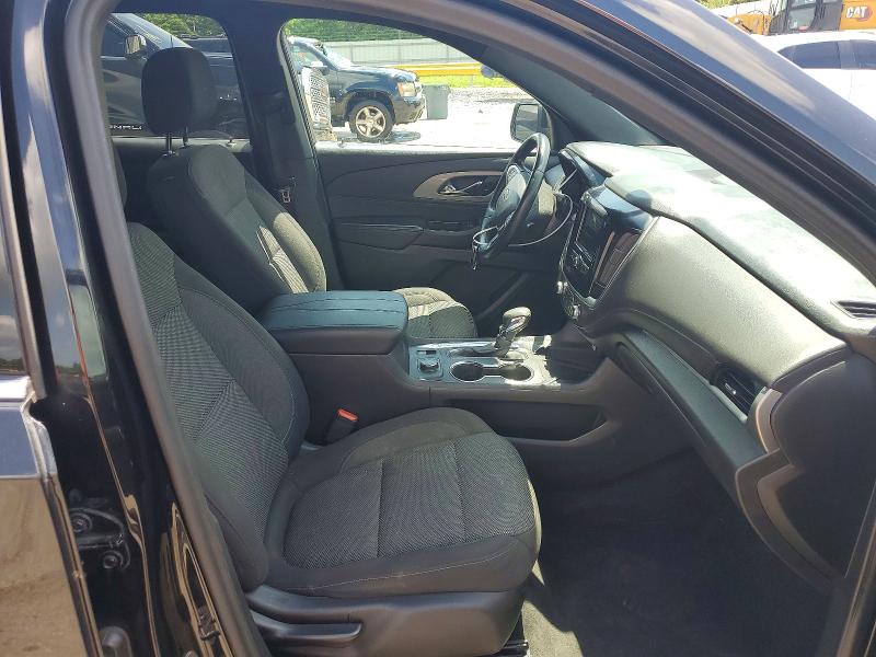 Продажа на аукционе авто 2023 Chevrolet Traverse, vin: 1GNERGKW5PJ130020, номер лота: 55391296