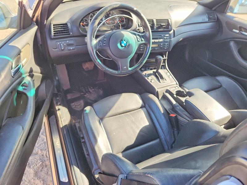 2005 Bmw 330 მანქანა იყიდება აუქციონზე, vin: WBABW534X5PL51853, აუქციონის ნომერი: 55702666