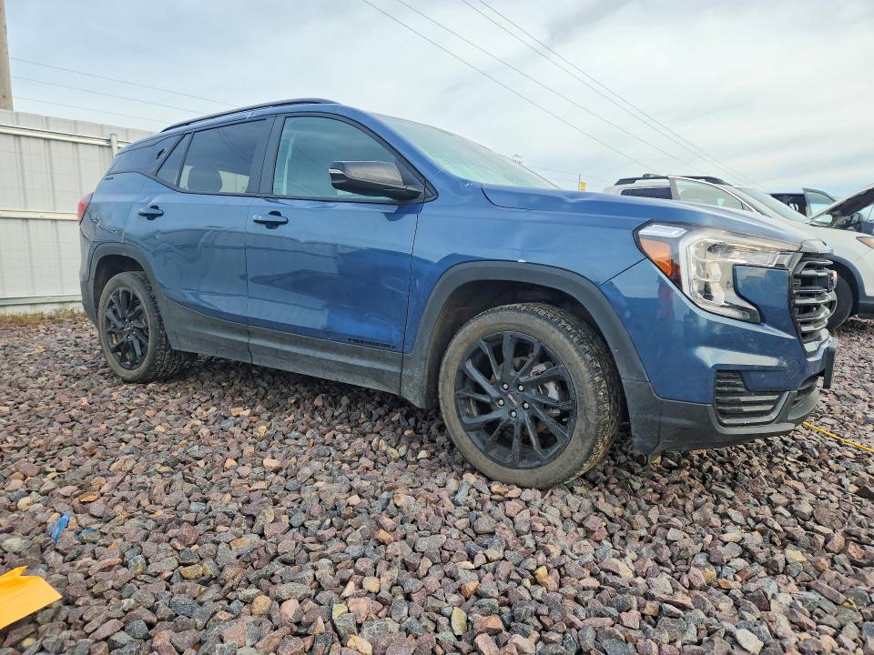 Aukcja sprzedaży 2024 Gmc Terrain, vin: 3GKALTEG9RL199685, numer aukcji: 54639196