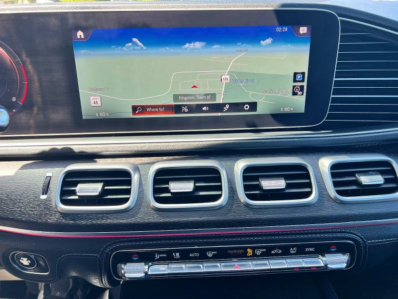 2020 Mercedes-benz Gle მანქანა იყიდება აუქციონზე, vin: 4JGFB4KE3LA026820, აუქციონის ნომერი: 56322326