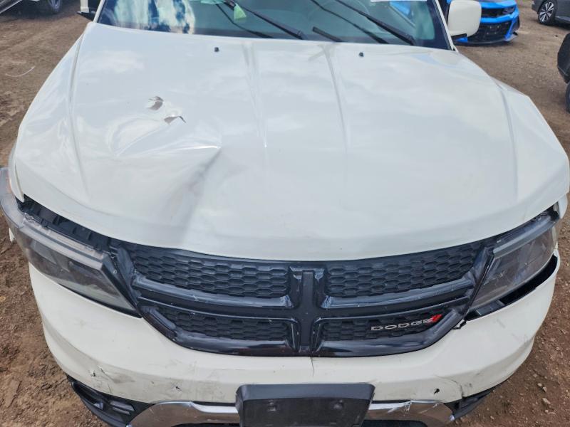 Продаж на аукціоні авто 2018 Dodge Journey, vin: 3C4PDDGGXJT512642, номер лоту: 58012896