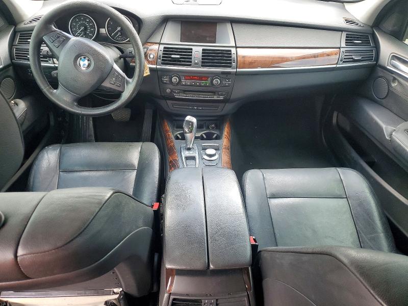 Продаж на аукціоні авто 2007 Bmw X5, vin: 5UXFE83537LZ43170, номер лоту: 58846196