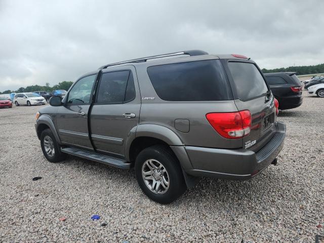 2006 Toyota Sequoia მანქანა იყიდება აუქციონზე, vin: 5TDZT38A96S269617, აუქციონის ნომერი: 58511836