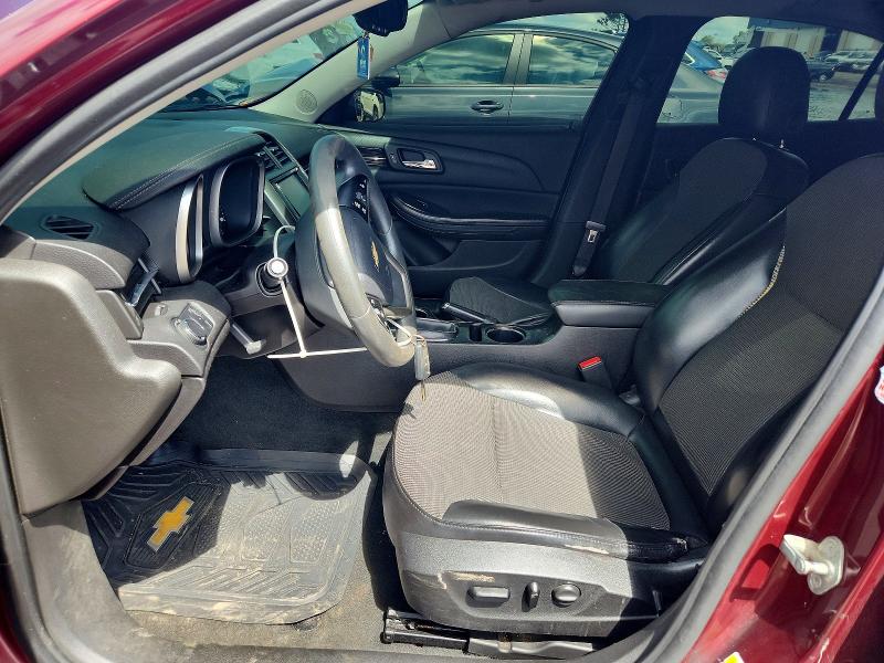 Aukcja sprzedaży 2015 Chevrolet Malibu, vin: 1G11C5SLXFF321333, numer aukcji: 57602446