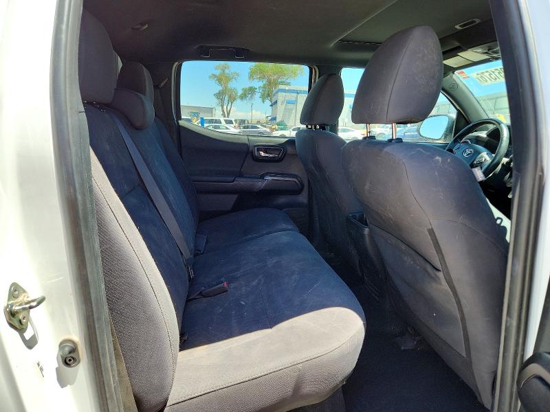 Aukcja sprzedaży 2017 Toyota Tacoma, vin: 3TMCZ5AN5HM057099, numer aukcji: 59051576
