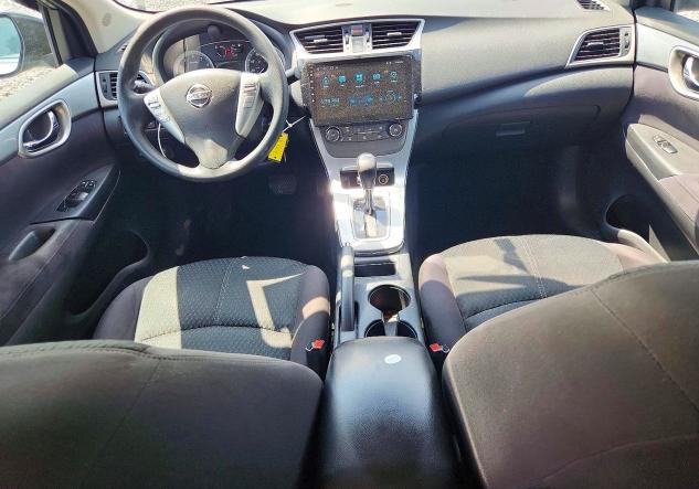 Продажа на аукционе авто 2013 Nissan Sentra, vin: 3N1AB7AP6DL613805, номер лота: 58903716