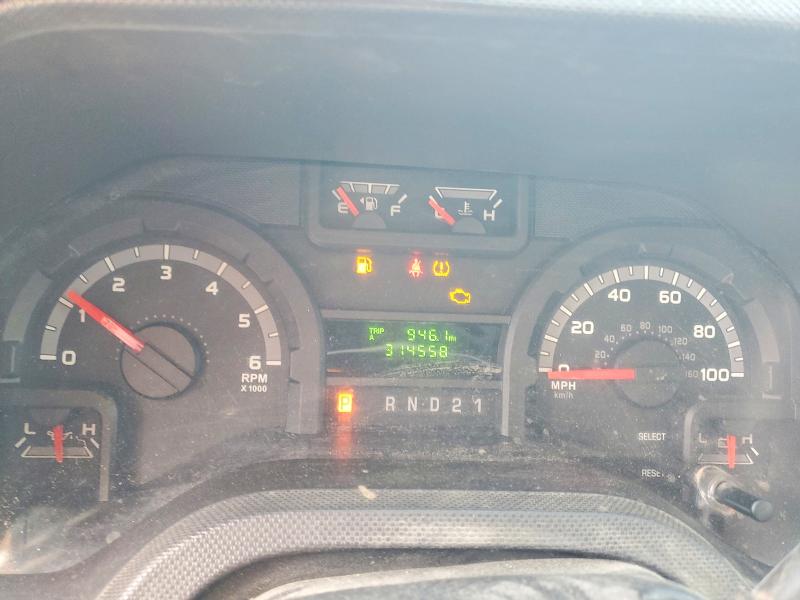Aukcja sprzedaży 2012 Ford Econoline, vin: 1FTNE1EW5CDA37214, numer aukcji: 56249426