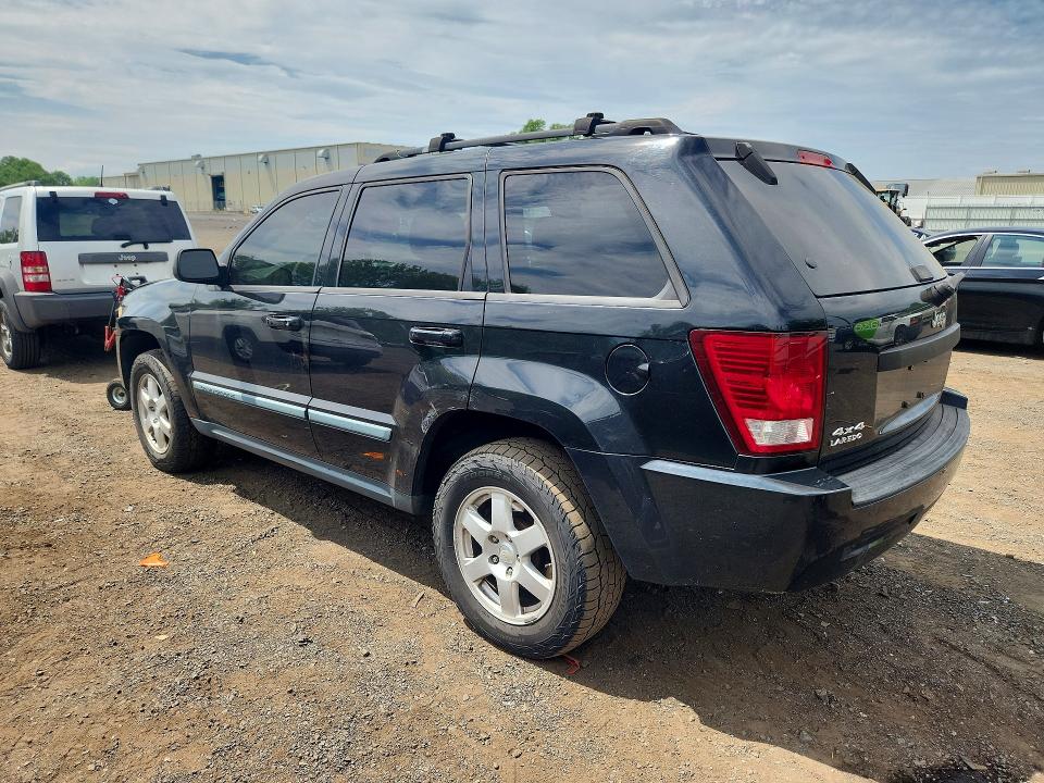 Продажа на аукционе авто 2009 Jeep Grand Cherokee, vin: 1J8GR48K39C530534, номер лота: 56900416